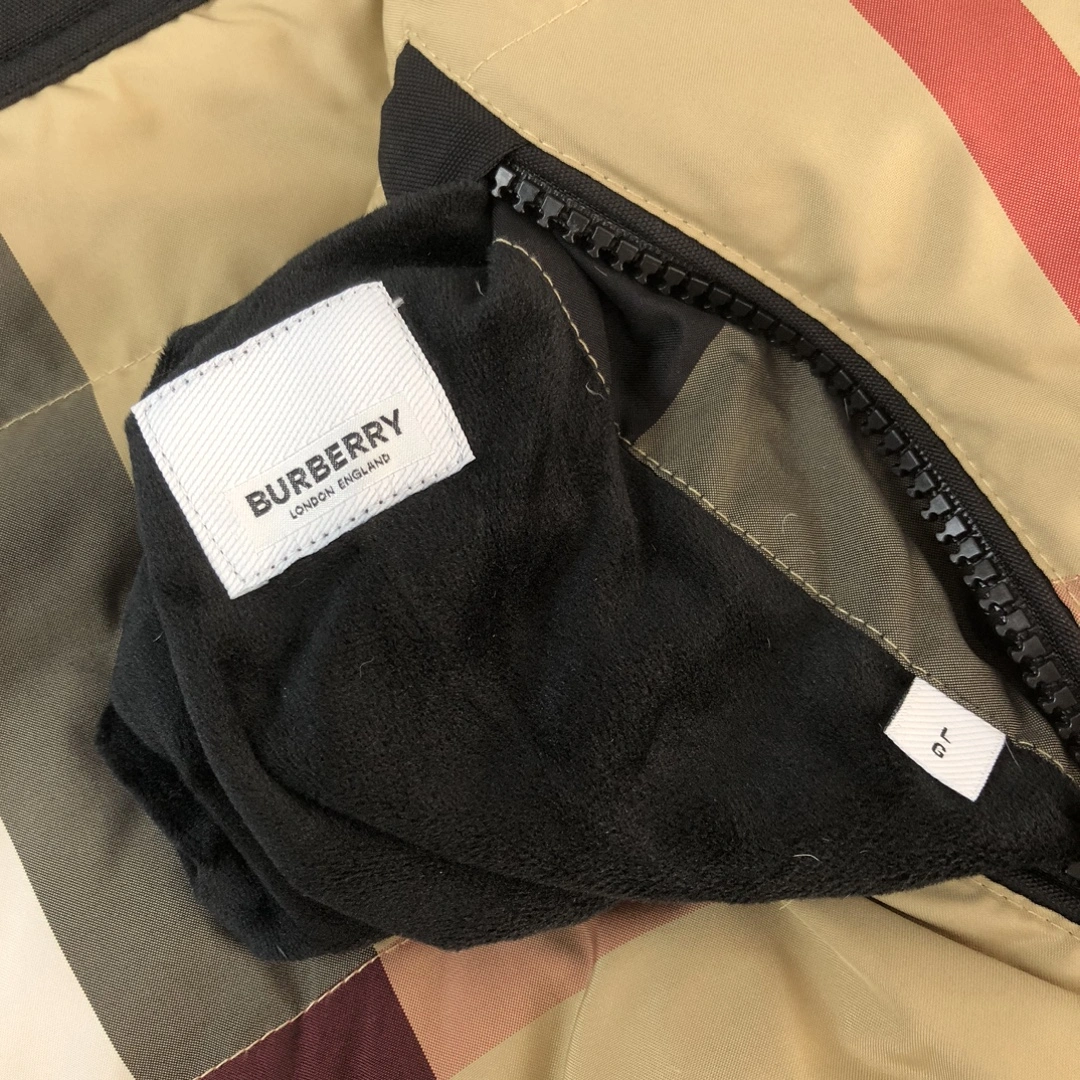 StreetReady Burberry Down Jackets 106182