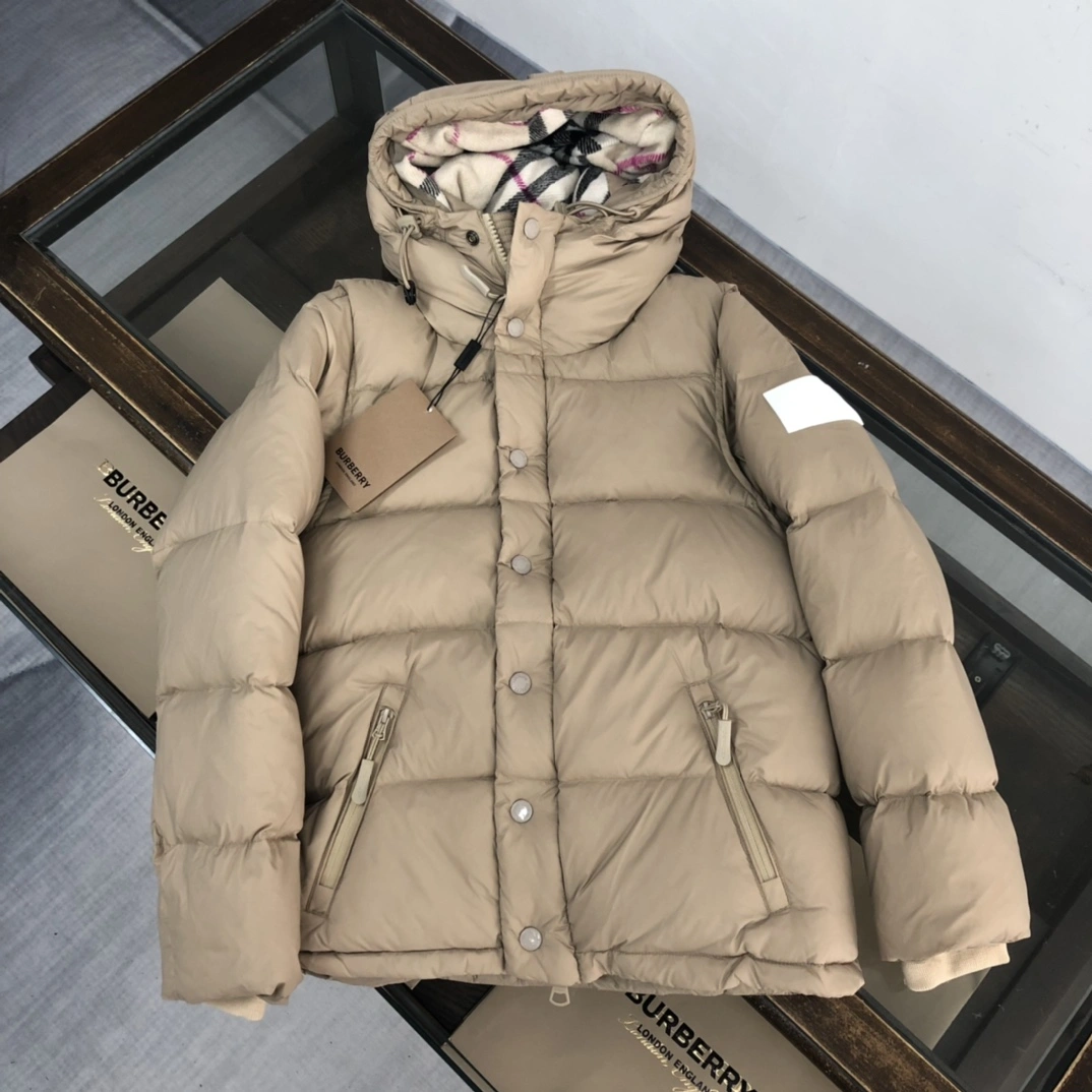 Burberry Down Jackets HighPerformance 106150