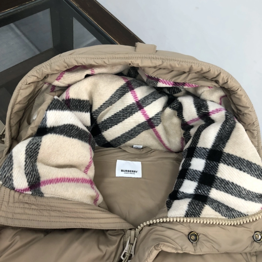 Burberry Down Jackets HighPerformance 106150