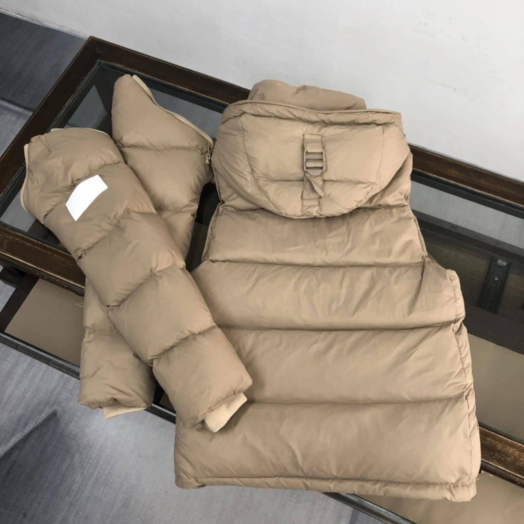 Burberry Down Jackets HighPerformance 106150