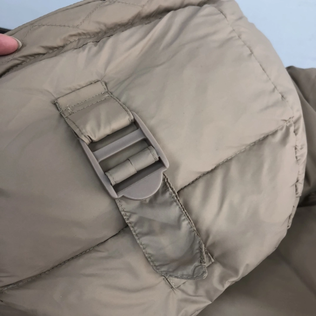Burberry Down Jackets HighPerformance 106150