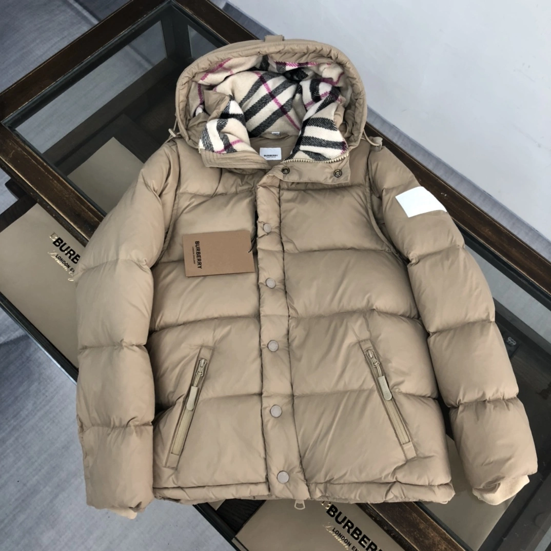 Functional Burberry Down Jackets 106151