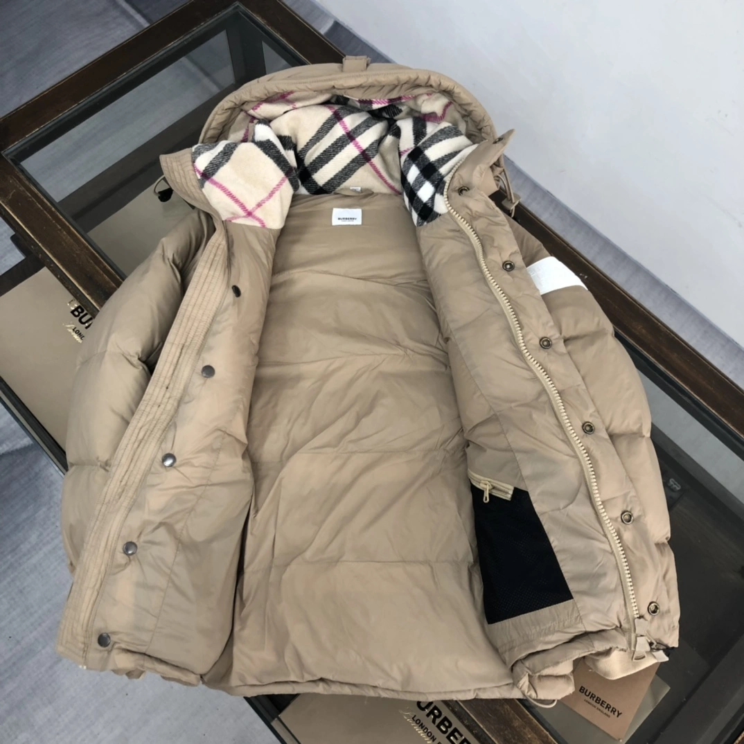 Functional Burberry Down Jackets 106151