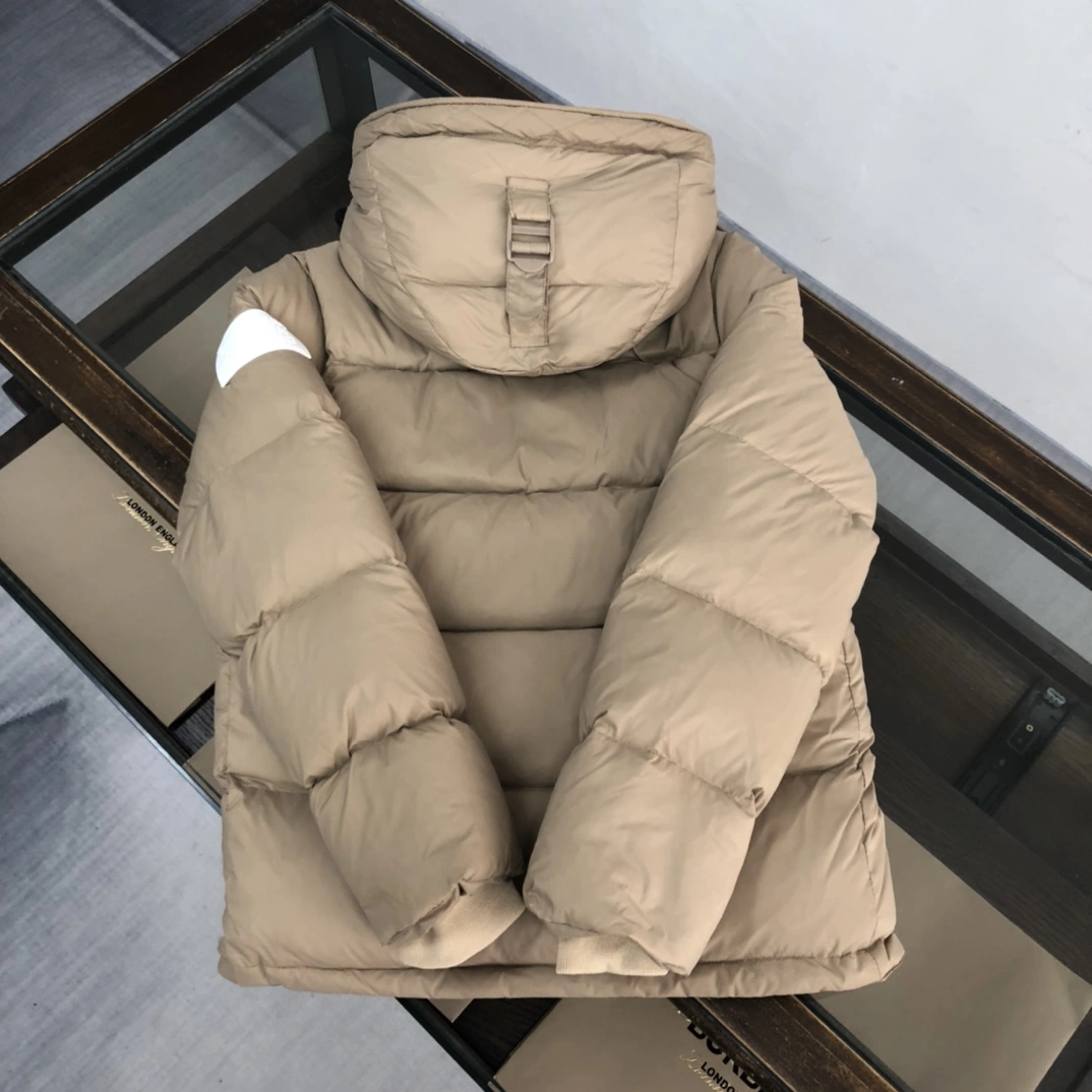 Functional Burberry Down Jackets 106151