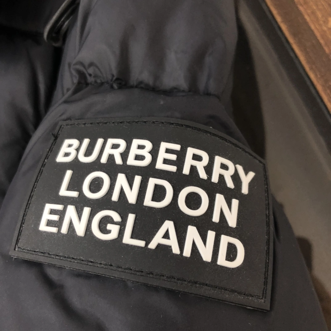Burberry Down Jackets ModernLook 106147
