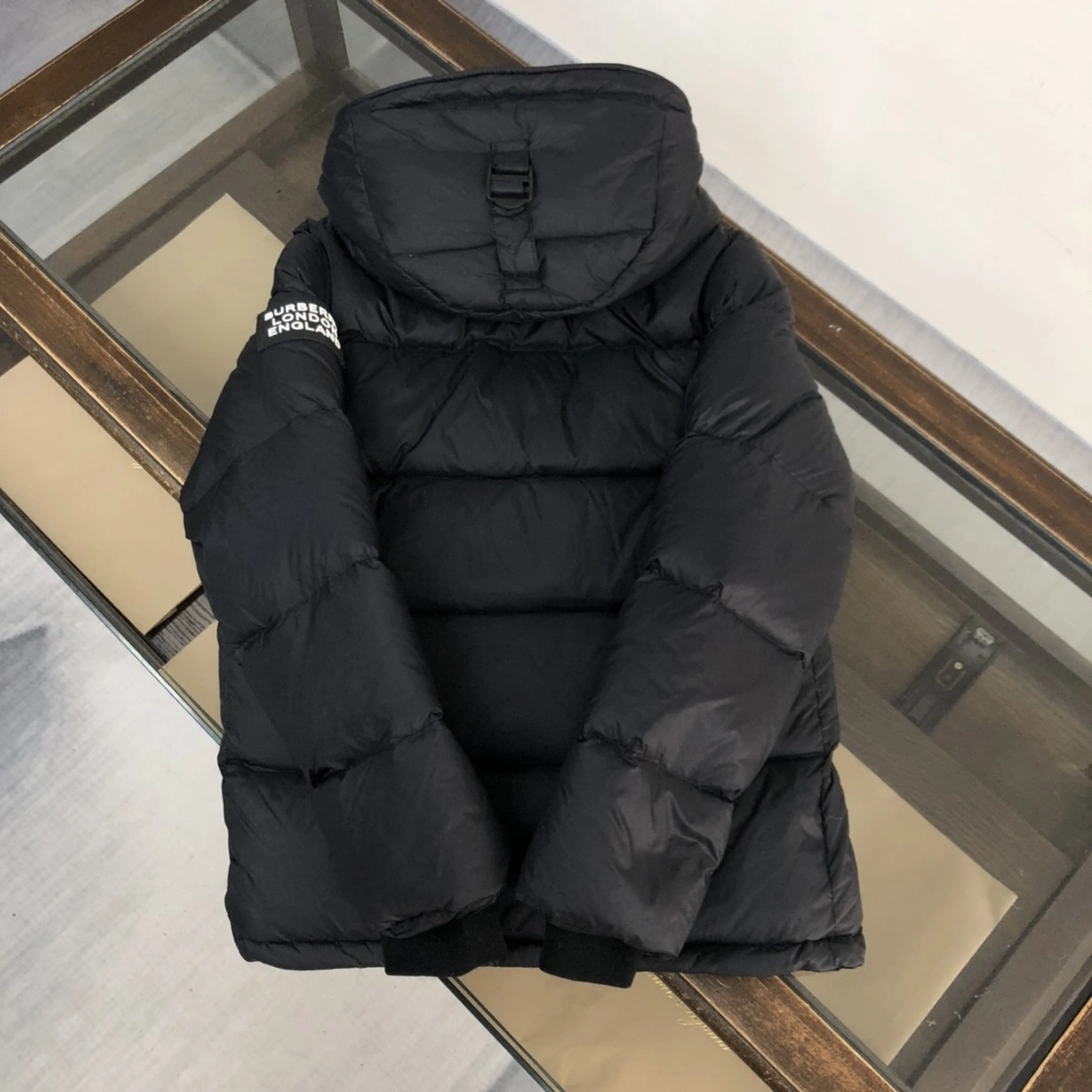 Burberry Down Jackets ModernLook 106147