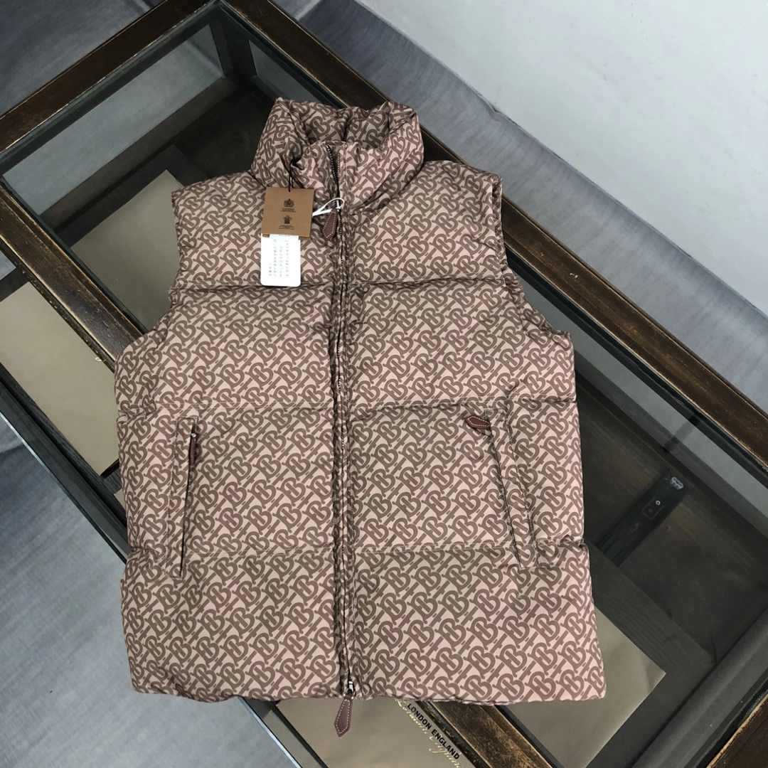 Burberry Down Jackets Breathable 106148