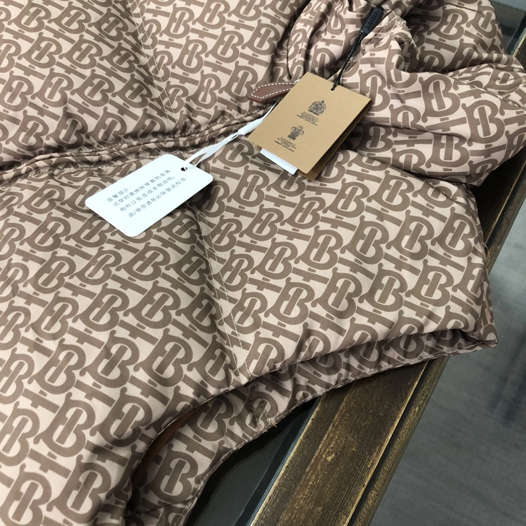 Burberry Down Jackets Breathable 106148