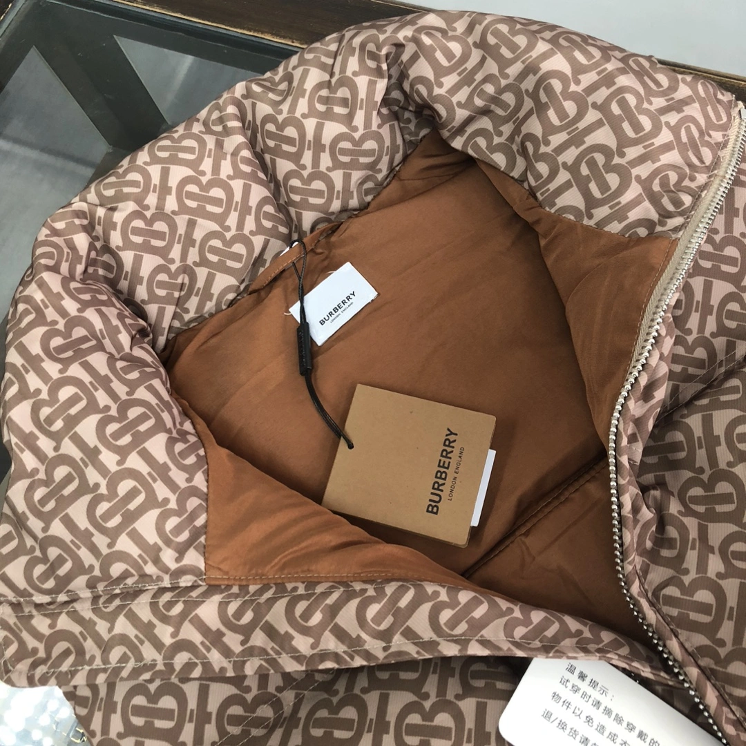 Burberry Down Jackets Breathable 106148