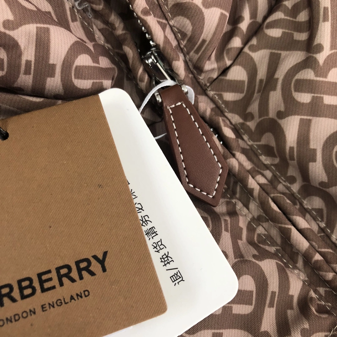 Burberry Down Jackets Breathable 106148