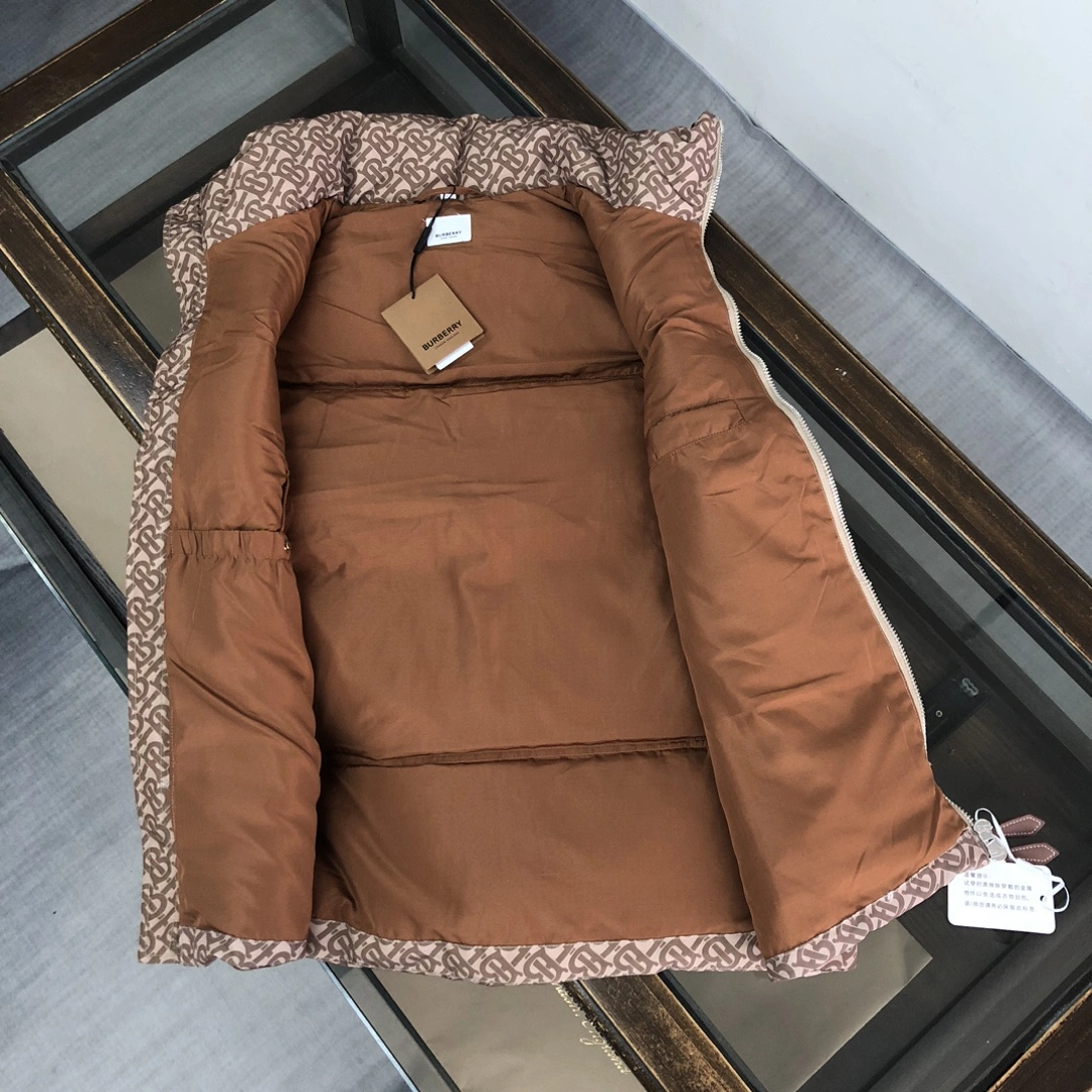 Burberry Down Jackets Breathable 106148