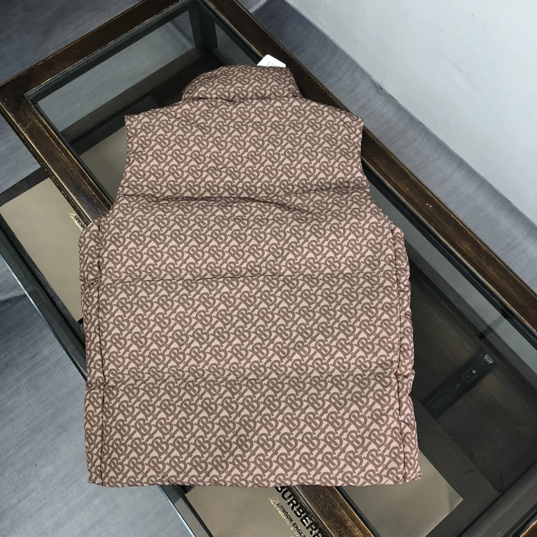 Burberry Down Jackets Breathable 106148