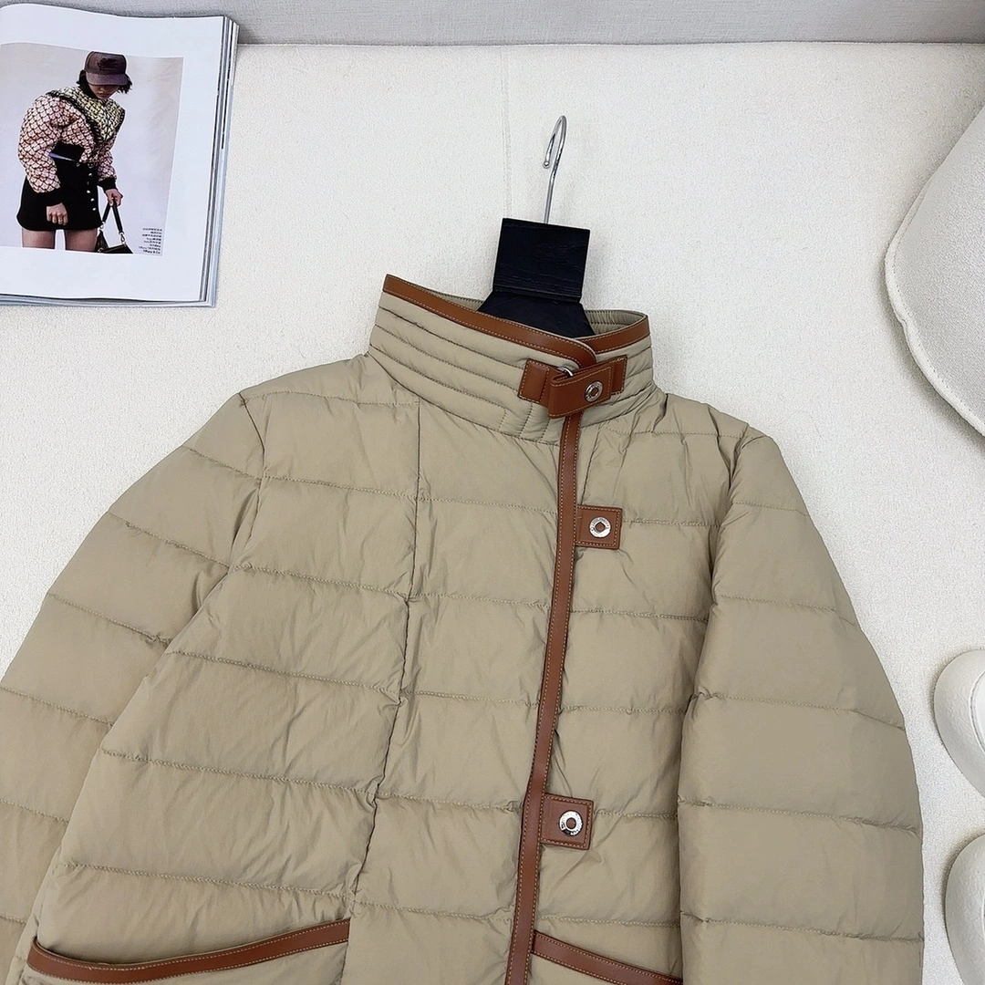 Burberry Down Jackets Unisex 106145