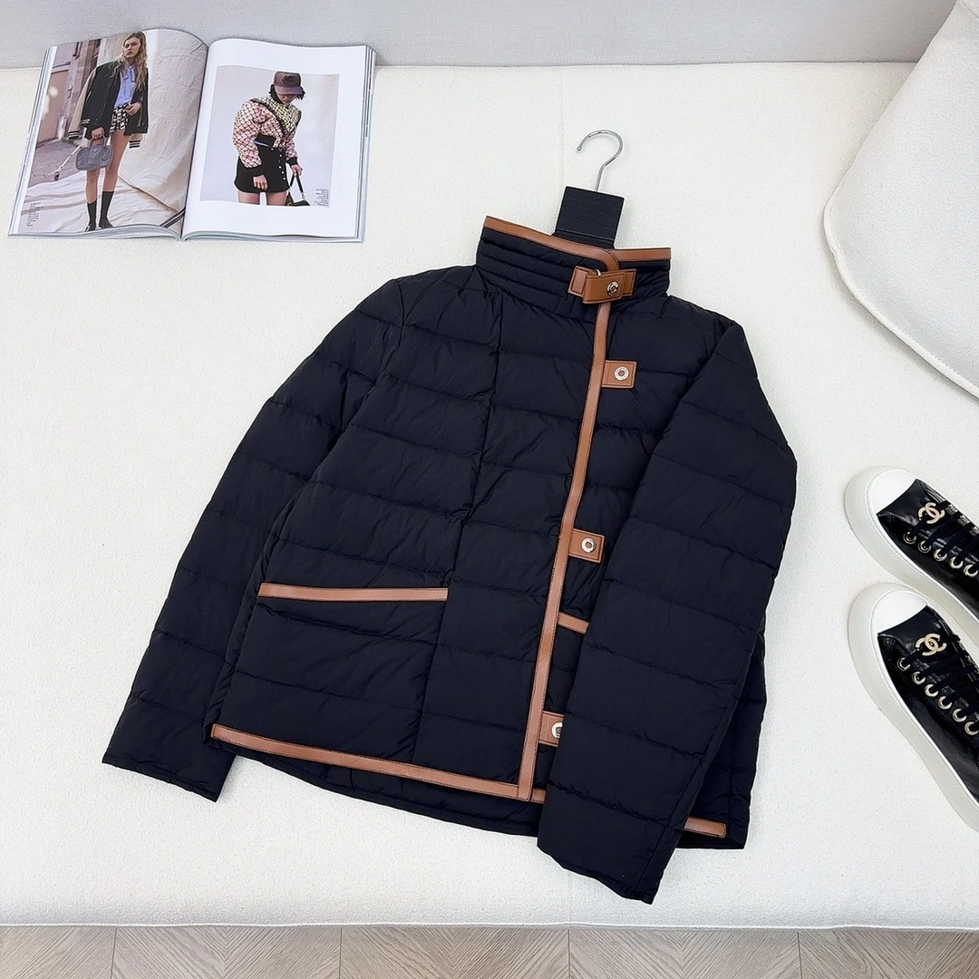 Neat Burberry Down Jackets 106144