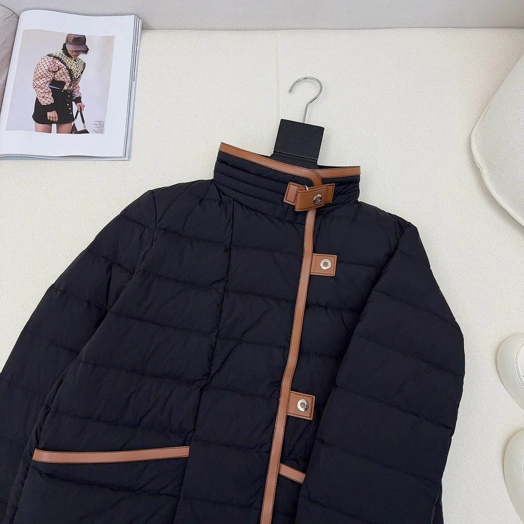 Neat Burberry Down Jackets 106144
