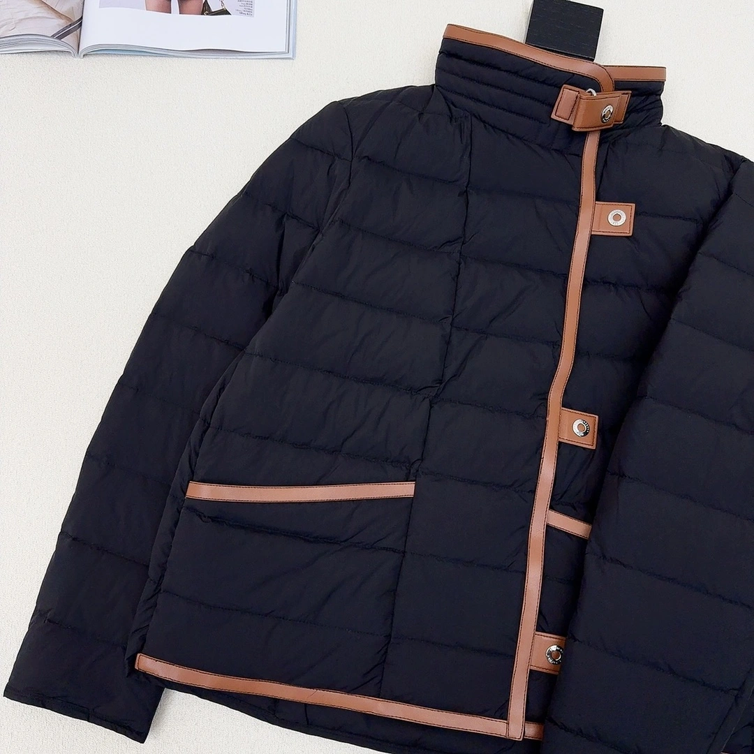 Neat Burberry Down Jackets 106144