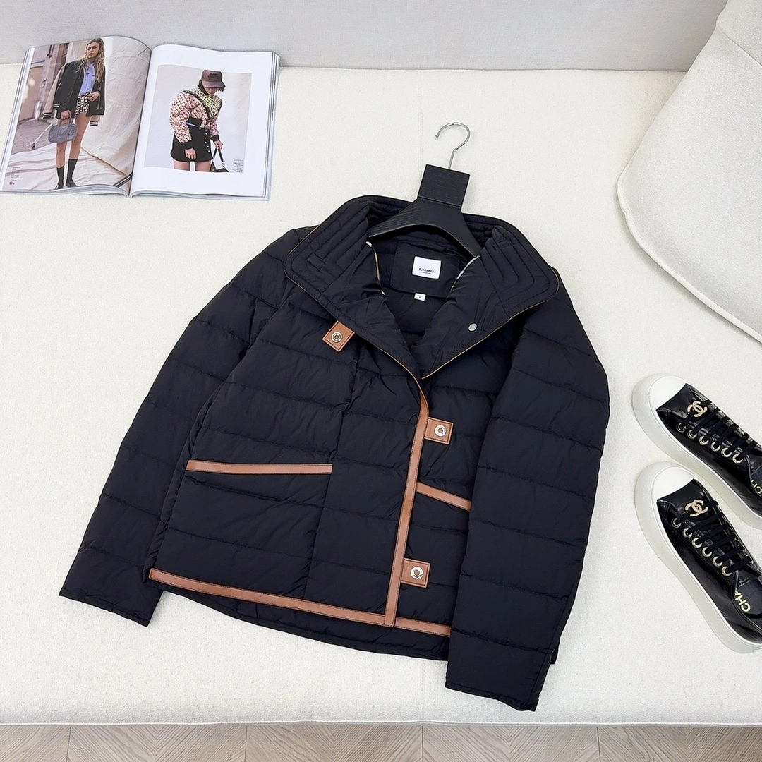 Neat Burberry Down Jackets 106144