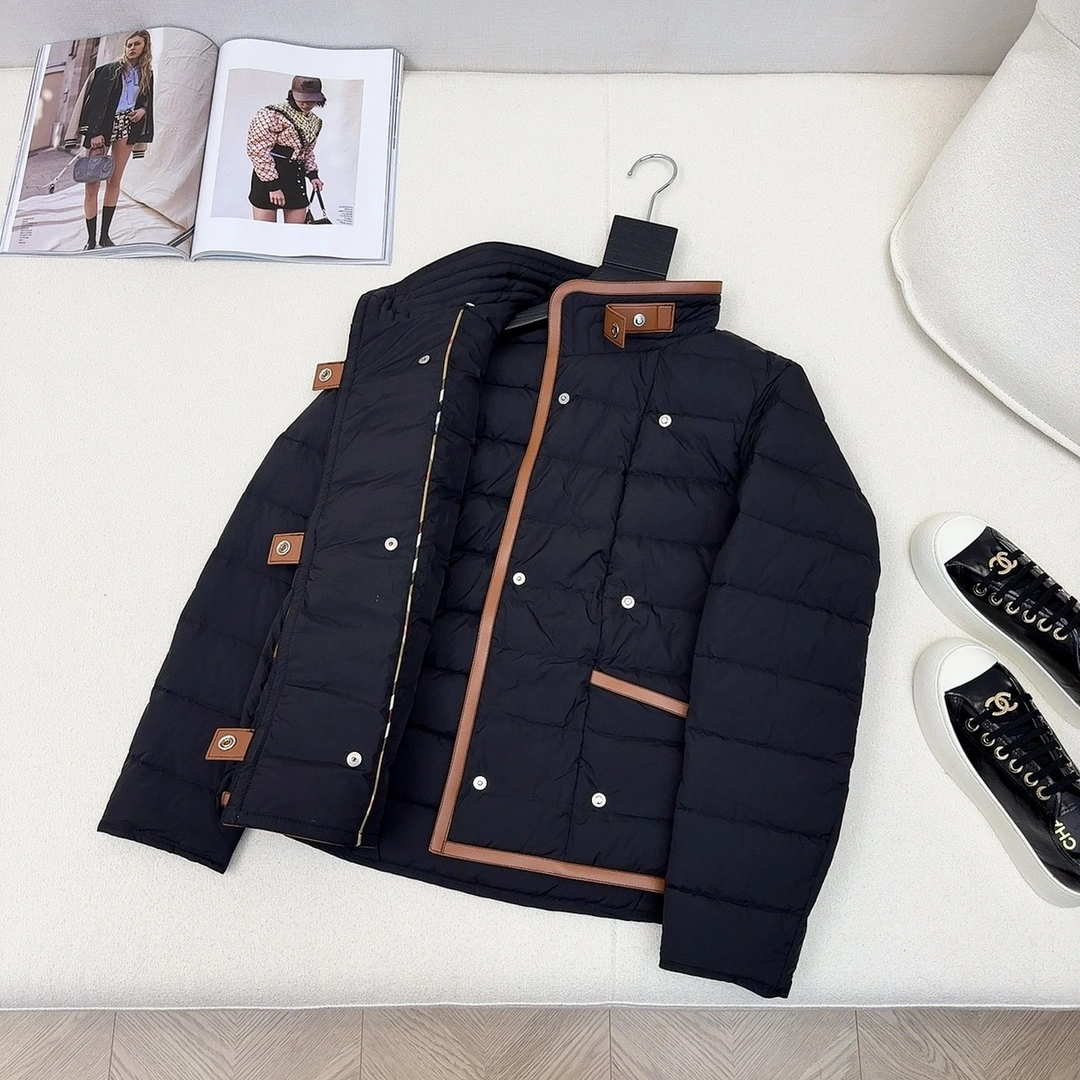 Neat Burberry Down Jackets 106144