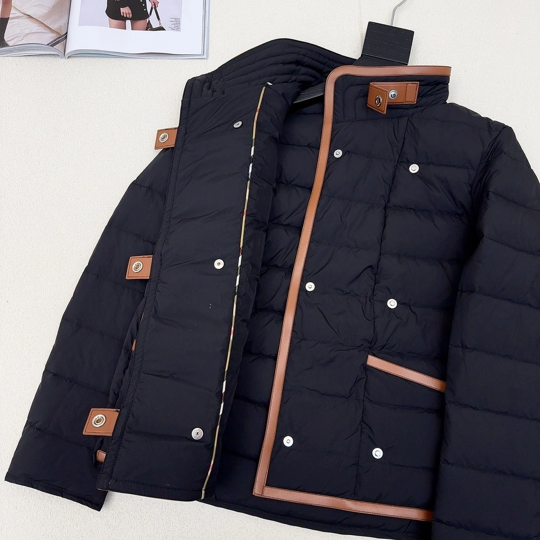 Neat Burberry Down Jackets 106144