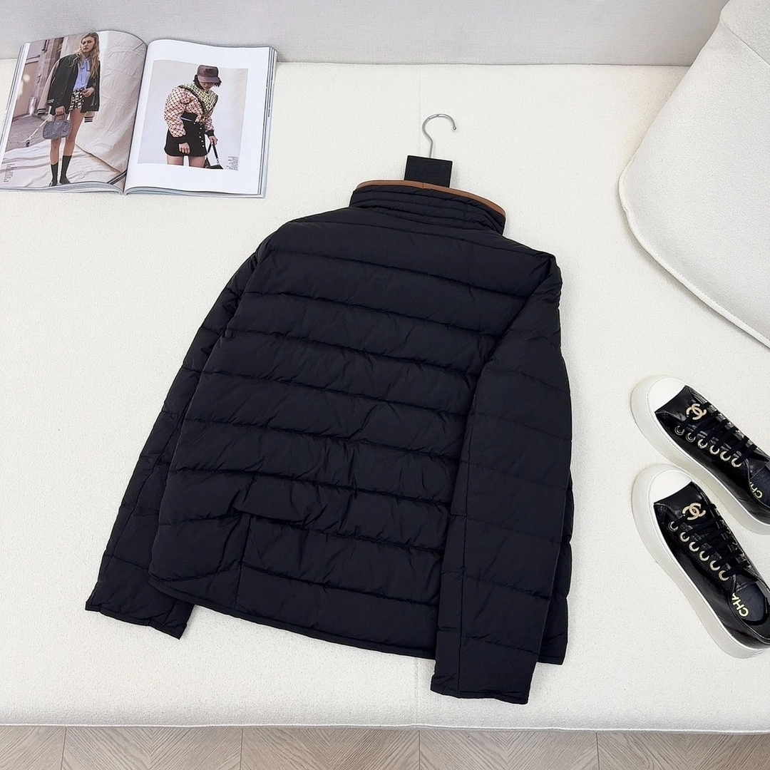 Neat Burberry Down Jackets 106144