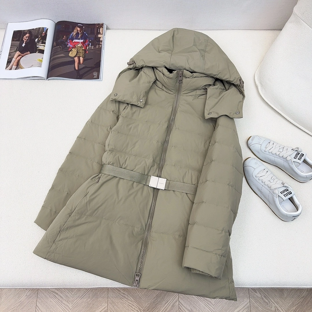 Burberry Down Jackets Attractive 106142