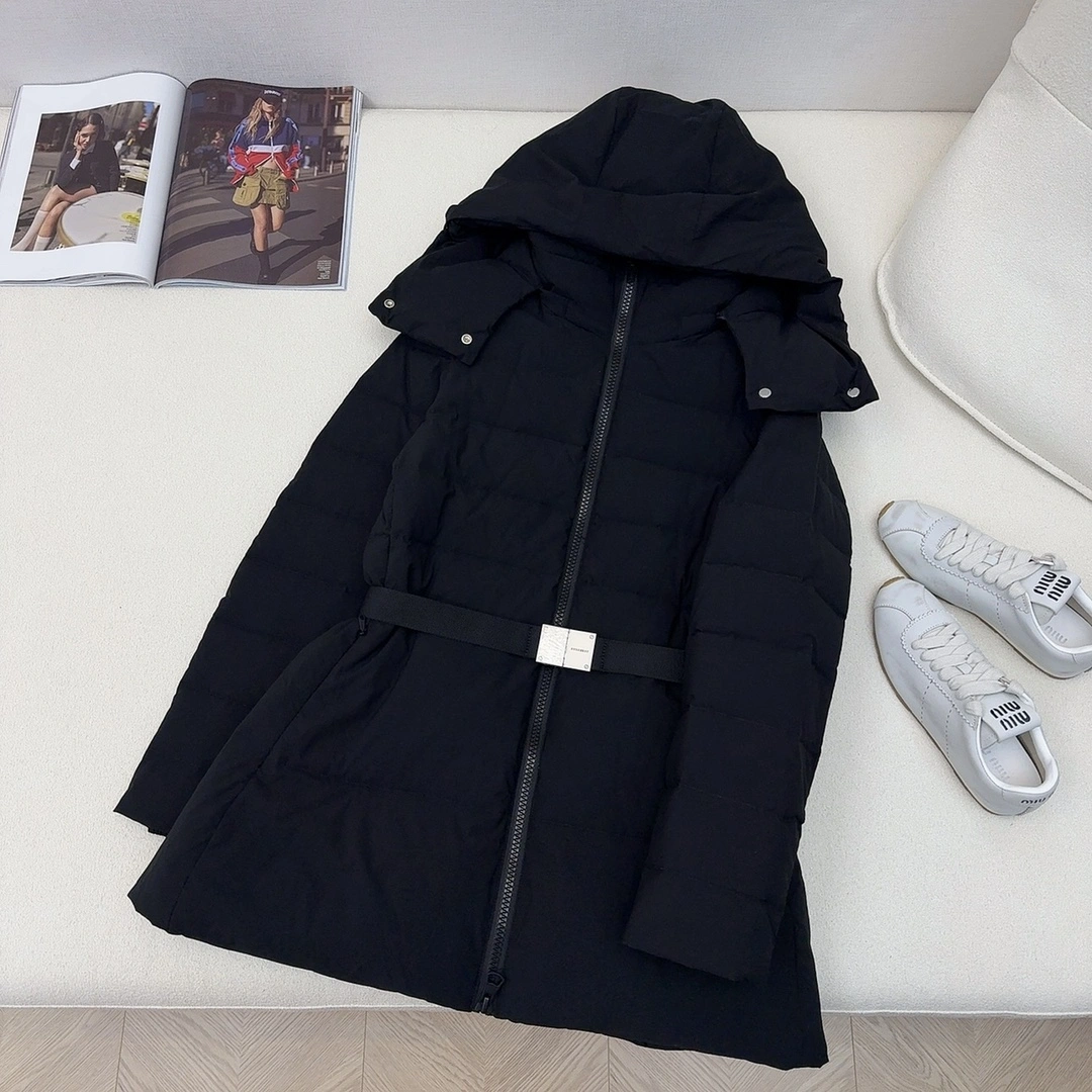 Burberry Down Jackets Breathable 106143