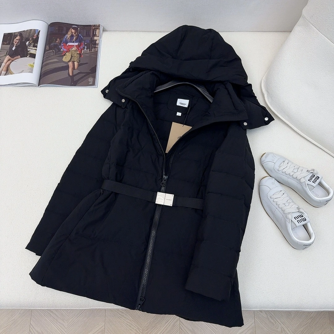 Burberry Down Jackets Breathable 106143