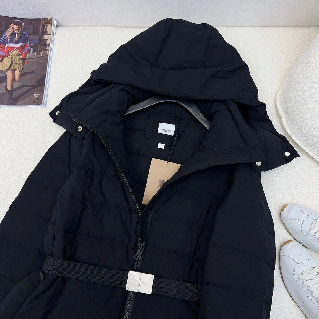 Burberry Down Jackets Breathable 106143