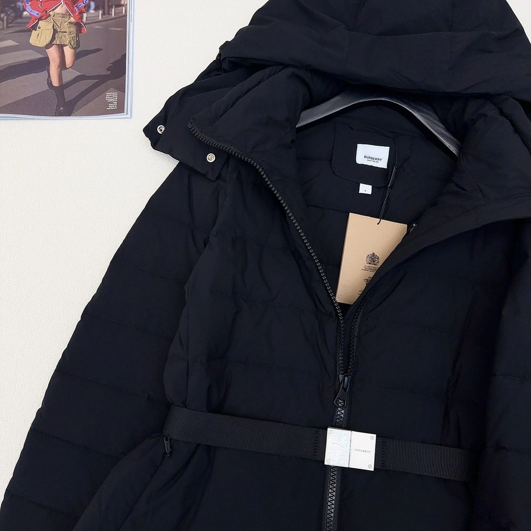 Burberry Down Jackets Breathable 106143
