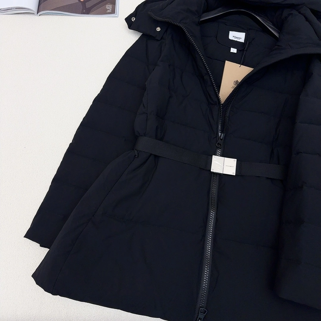 Burberry Down Jackets Breathable 106143