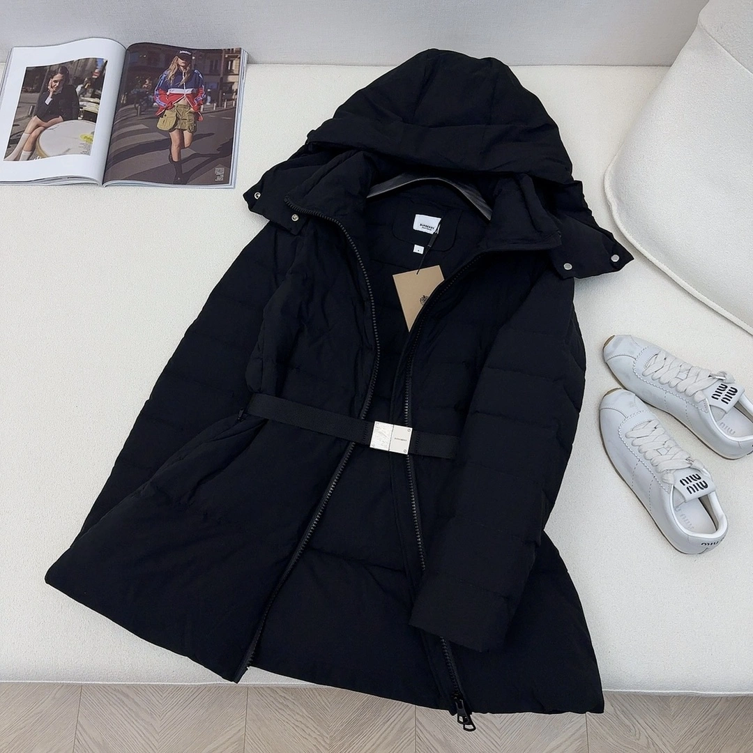 Burberry Down Jackets Breathable 106143