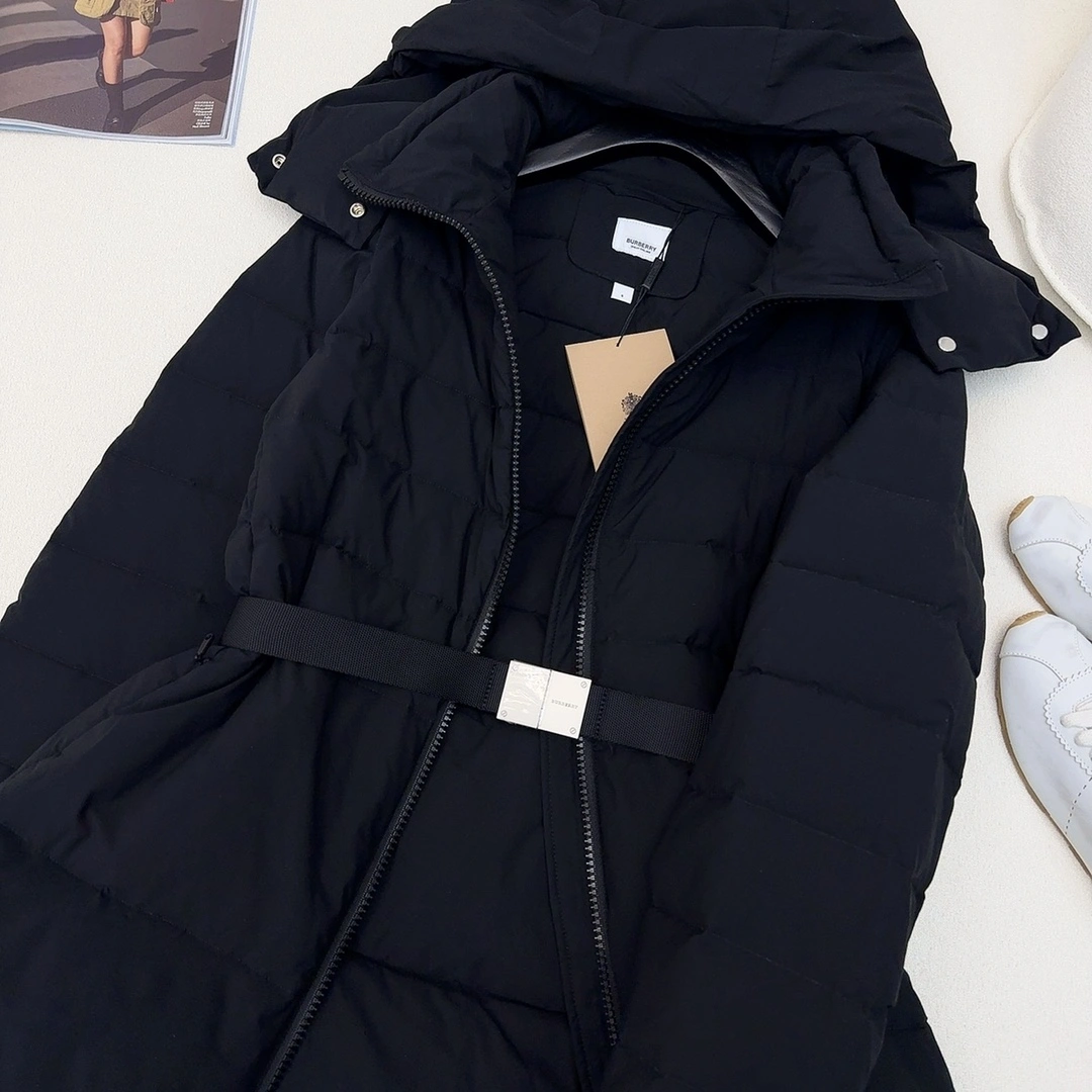 Burberry Down Jackets Breathable 106143