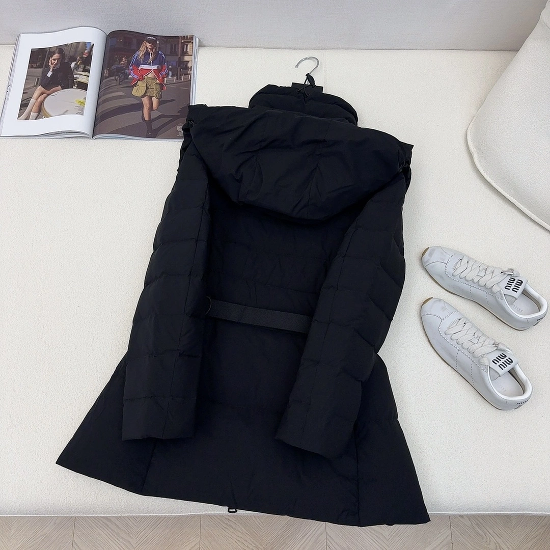 Burberry Down Jackets Breathable 106143