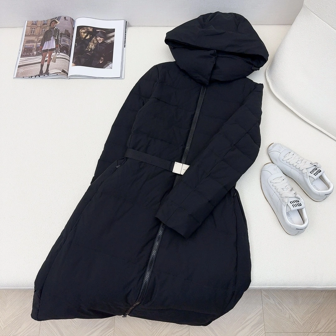 WaterResistant Burberry Down Jackets 106184