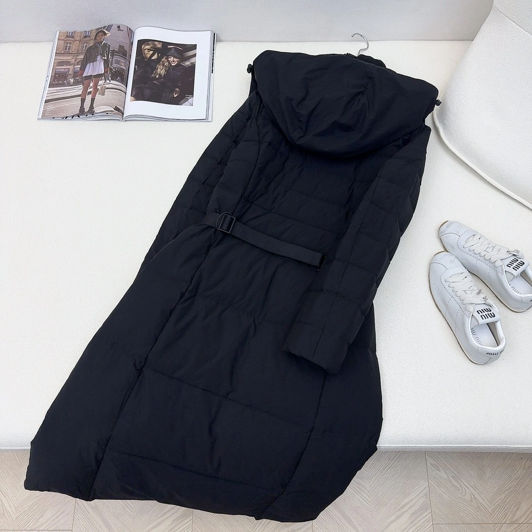 WaterResistant Burberry Down Jackets 106184