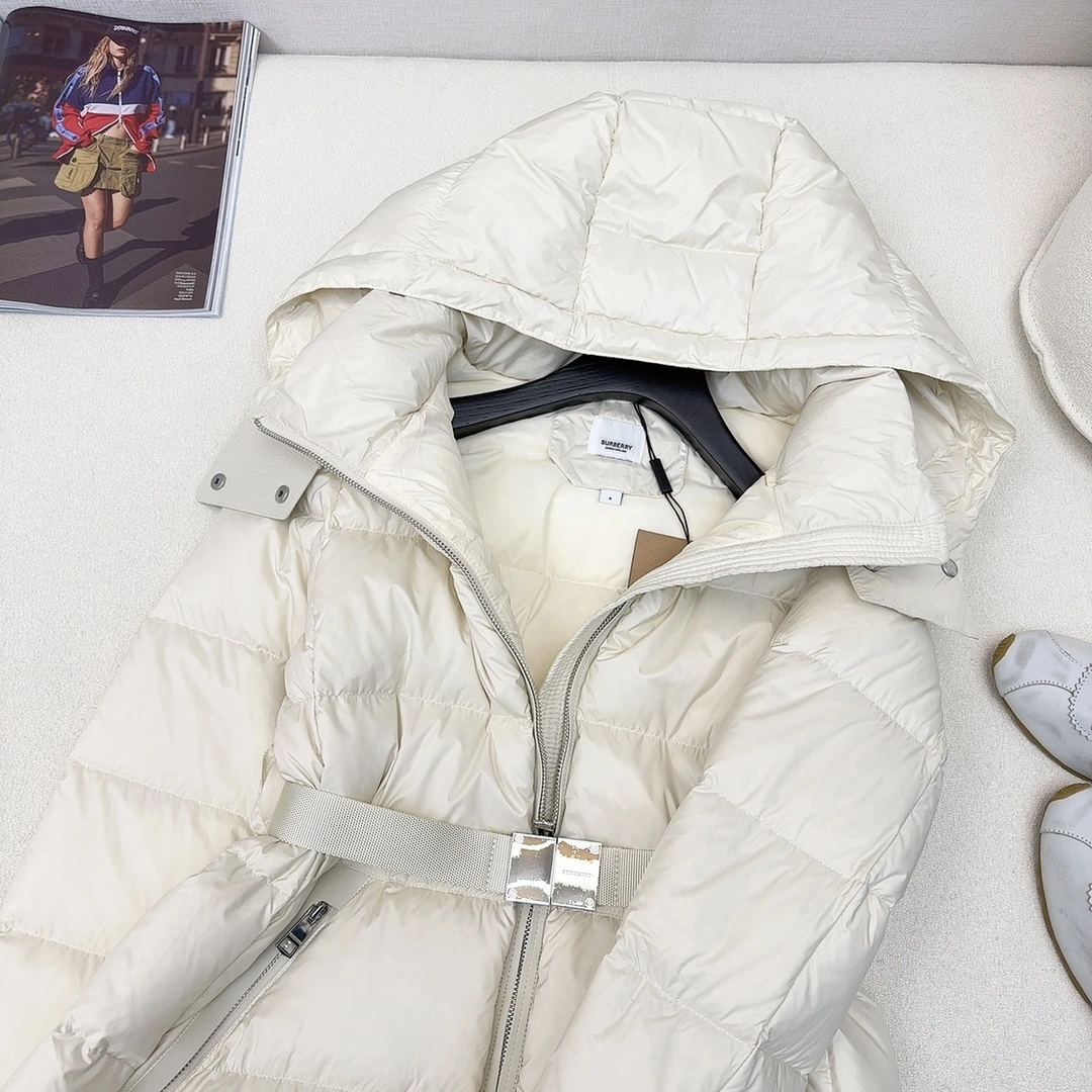 Burberry Down Jackets TravelReady 106137