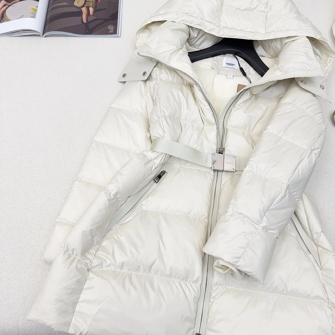 Burberry Down Jackets TravelReady 106137