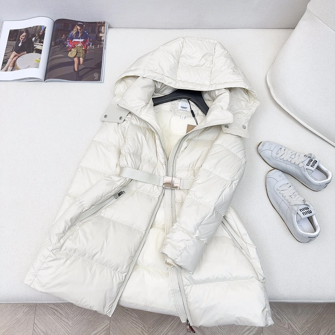 Burberry Down Jackets TravelReady 106137
