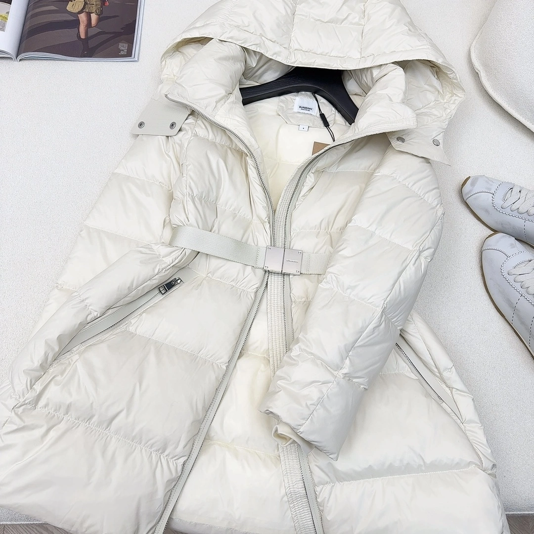 Burberry Down Jackets TravelReady 106137