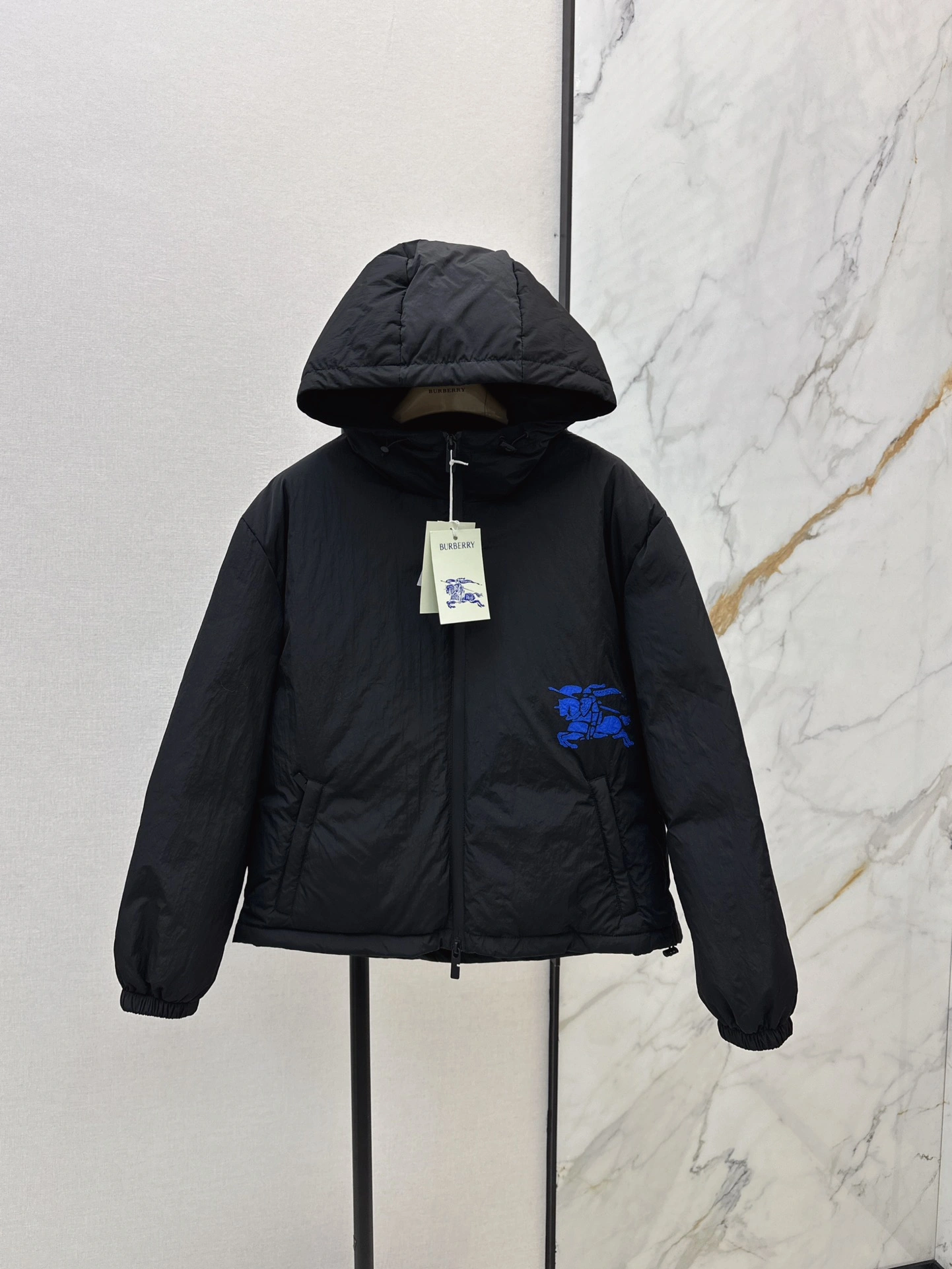 Durable Burberry Down Jackets 106141