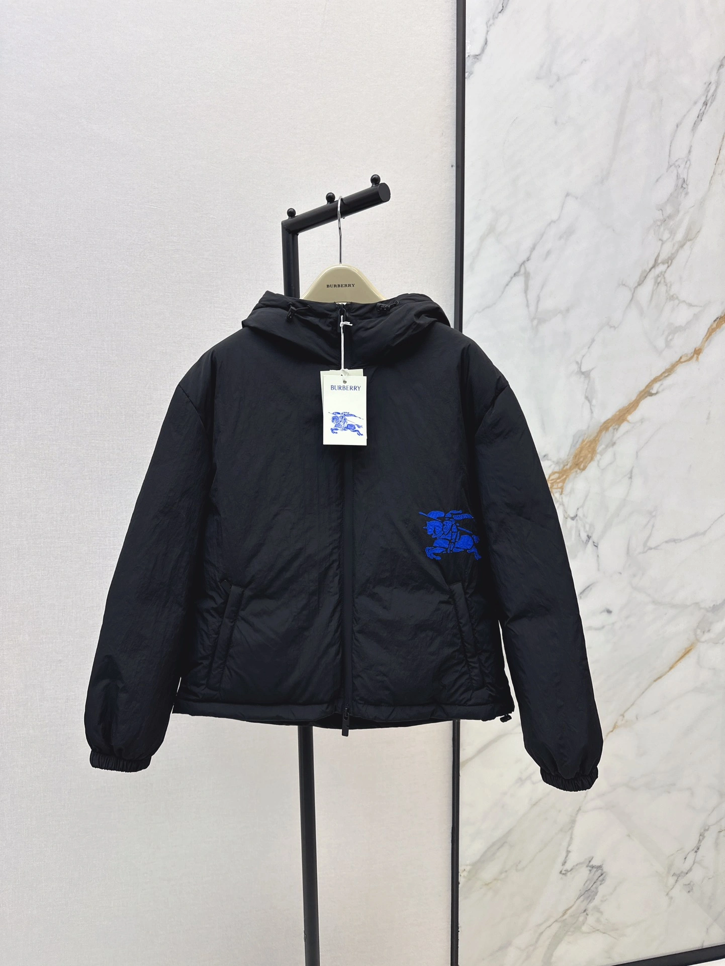 Durable Burberry Down Jackets 106141