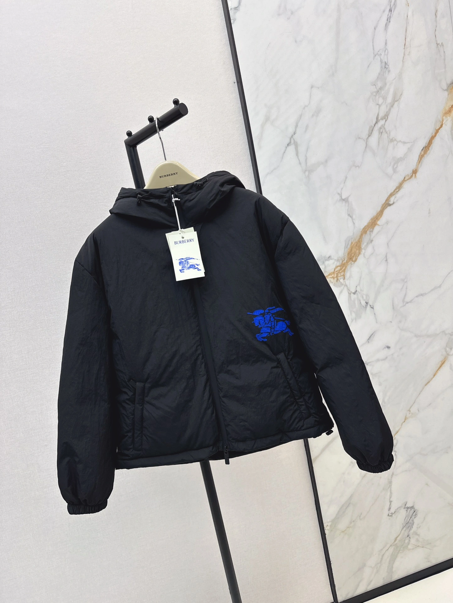 Durable Burberry Down Jackets 106141