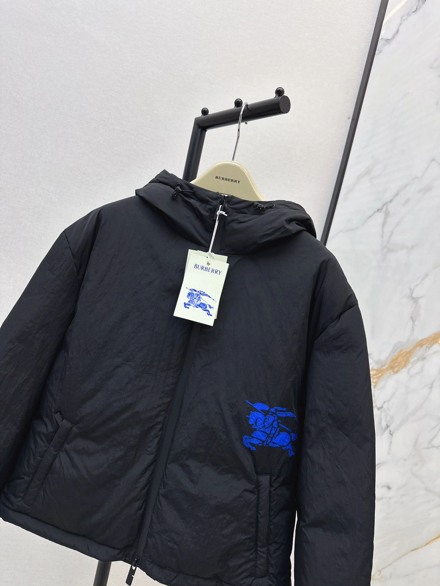 Durable Burberry Down Jackets 106141
