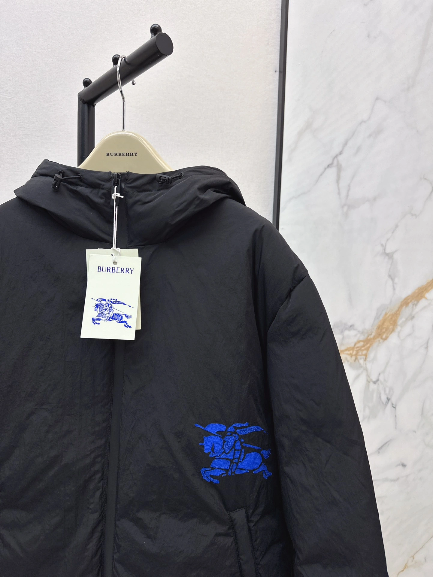 Durable Burberry Down Jackets 106141