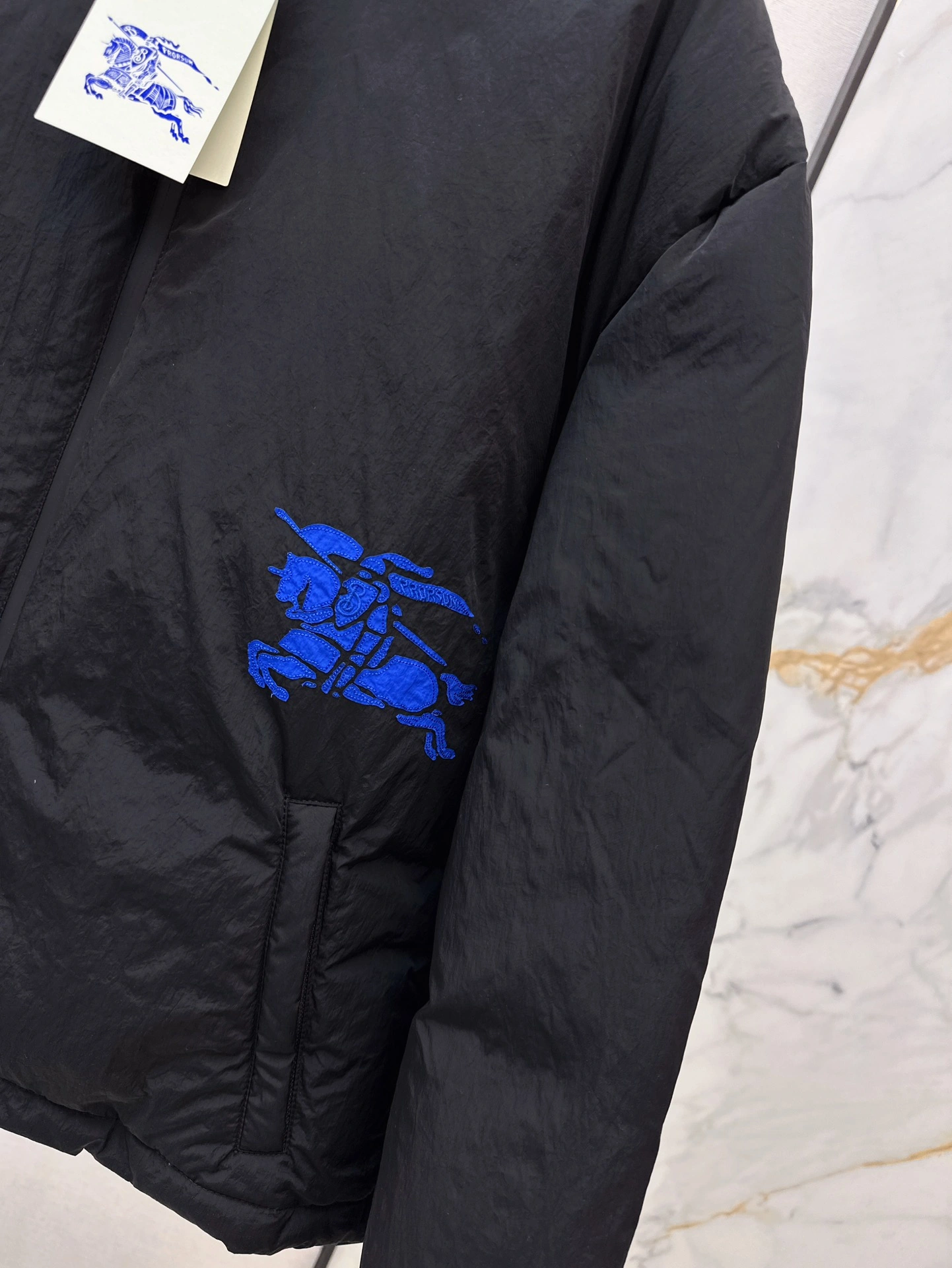 Durable Burberry Down Jackets 106141