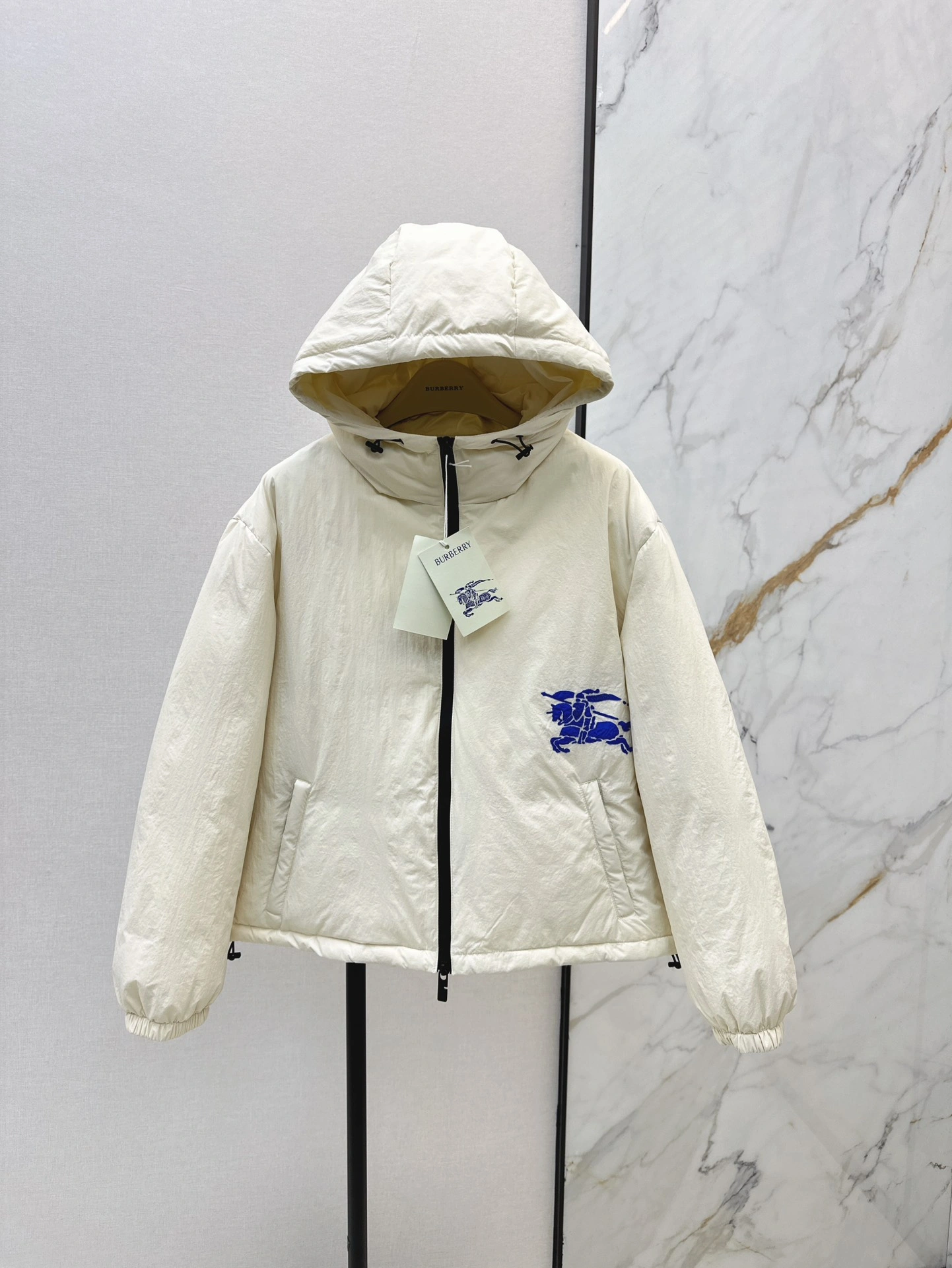 Burberry Down Jackets WaterResistant 106136