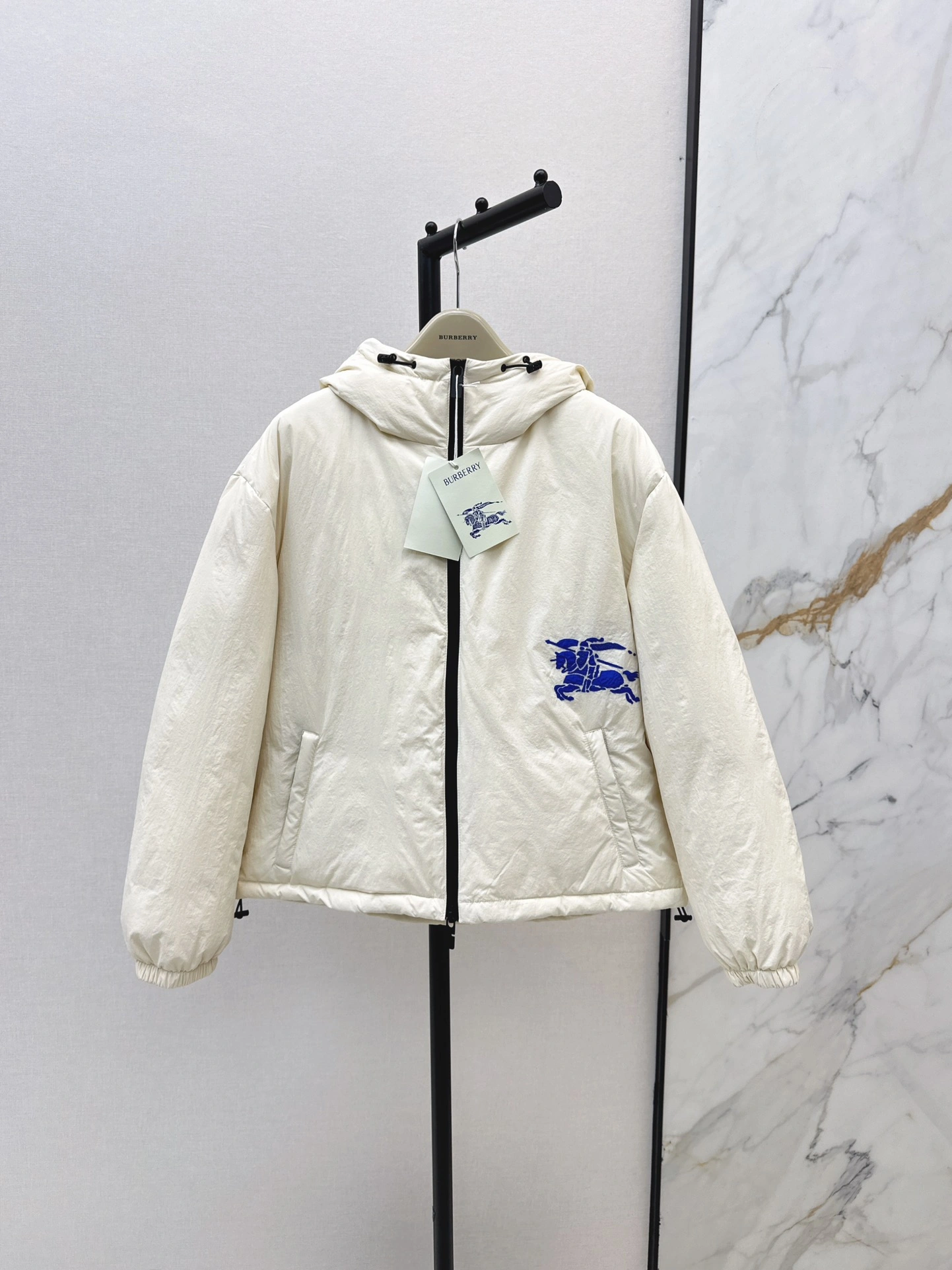 Burberry Down Jackets WaterResistant 106136