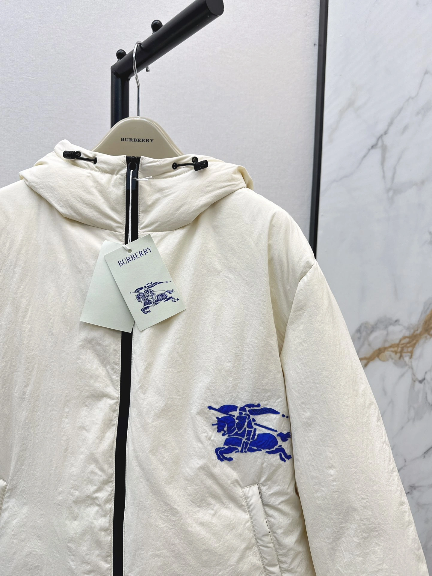 Burberry Down Jackets WaterResistant 106136