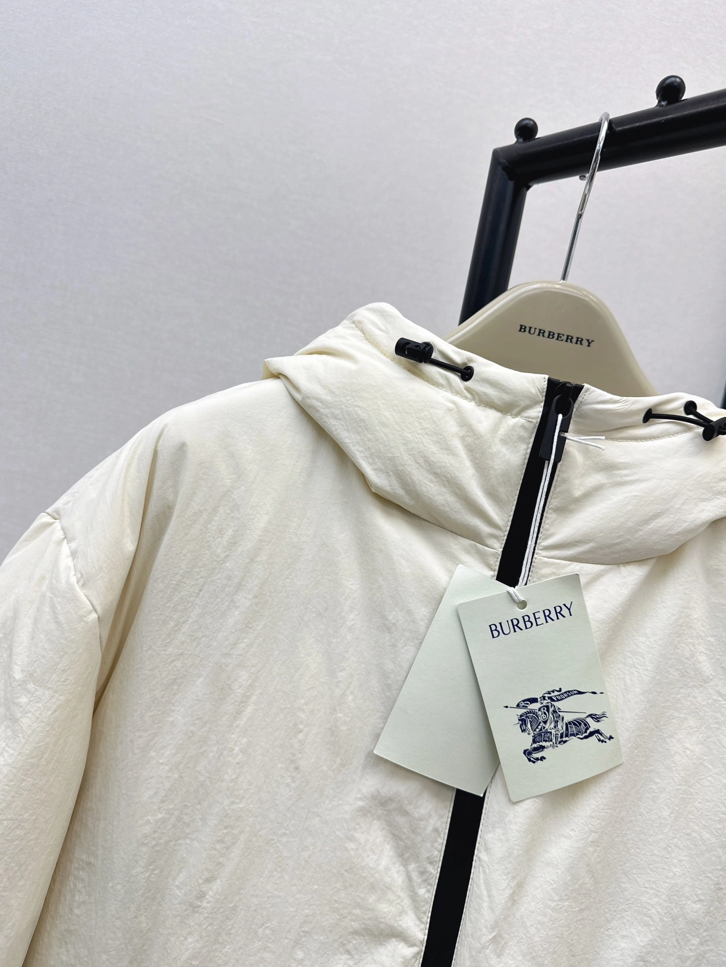 Burberry Down Jackets WaterResistant 106136