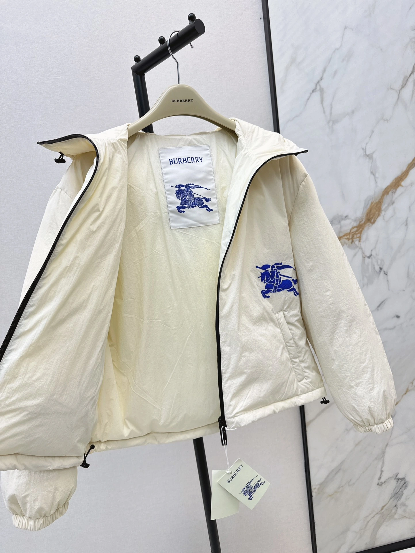Burberry Down Jackets WaterResistant 106136